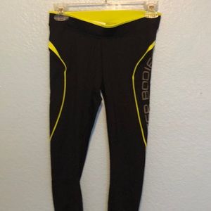 Better Bodies Leggings NWT